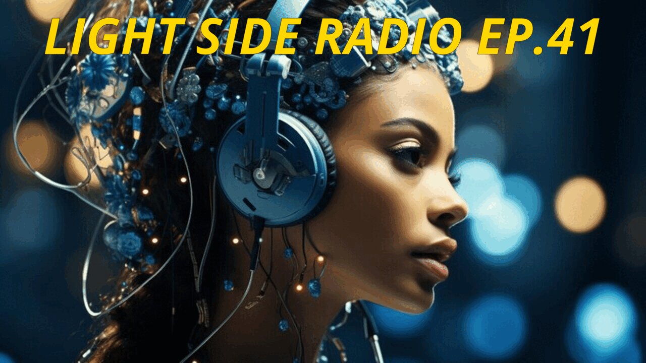 LIGHT SIDE RADIO EP.41 (MUSIC VIDEO REQUEST & HANGOUT: THEME- SUMMER)