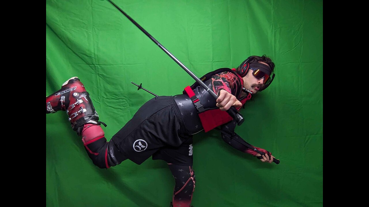 [STREAM VOD] Recording Content for April