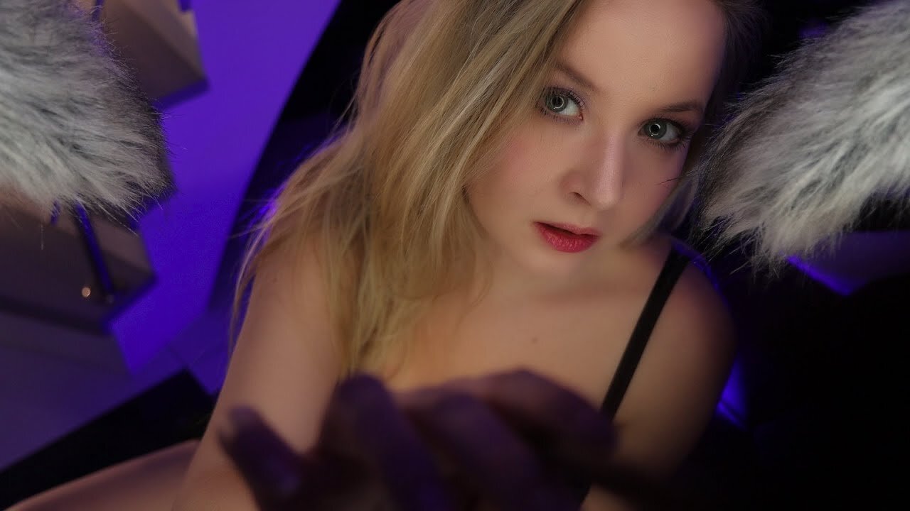 Valeriya ASMR ~ ASMR Multilayered Love 💕