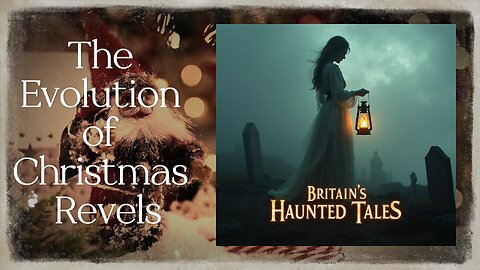 The Evolution of Christmas Revels