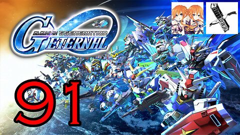 SD Gundam G Generation Eternal 91 Destiny Impulse Gundam Redemption