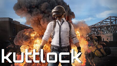 LIVE - Shotguns are the New Meta in PUBG??