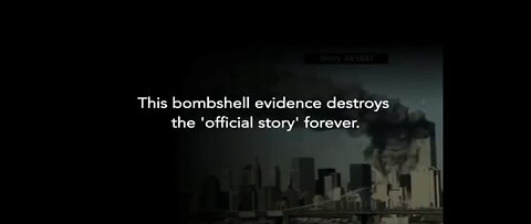 9-11 Group of Five Videos That Show a link to Israel and Truth about what REALLY Happend that Day