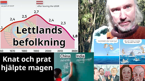 Ta makten 0.1. Bekämpande av propaganda-ord. Uppföljningar, kärlek, äktenskap, må-bra-nyheter