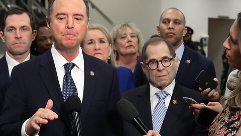 Investigation Confirms Horrifying Election Scandal — Democrats ‘Stole House Seats’