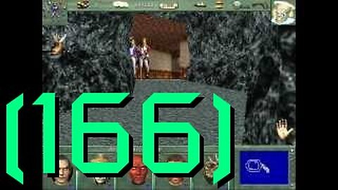 Might & Magic VIII: Alternate/Modded (Custom Party) - Walkthrough/Videonávod - 166 - [EN/CZ]
