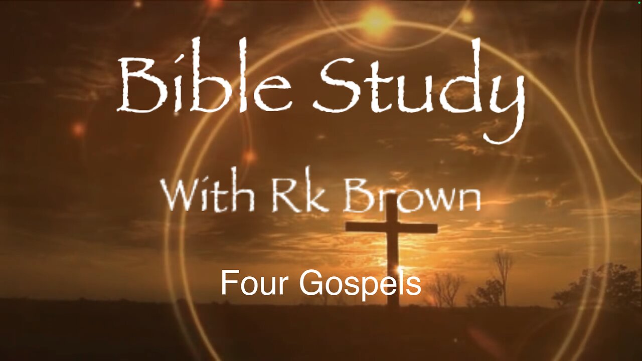 Four Gospels