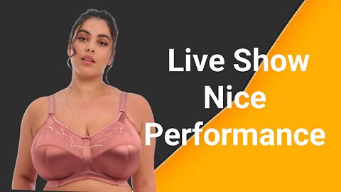 Miss Beauty Show Performance