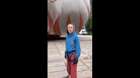 Amazing Stunt