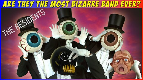 The Quirkiest Band You've Never Heard