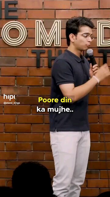 comedy video about friends