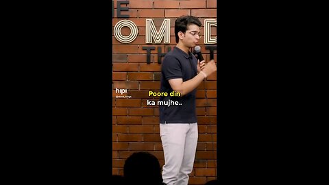 comedy video about friends