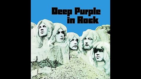 HIGHWAY STAR ~ DEEP PURPLE ( LIVE )