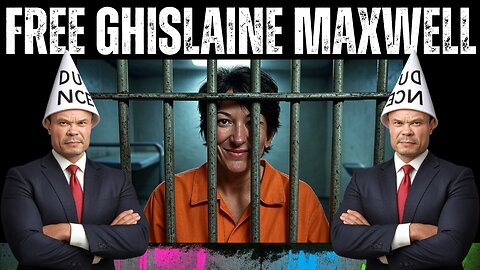 Epstein Didn't Exist