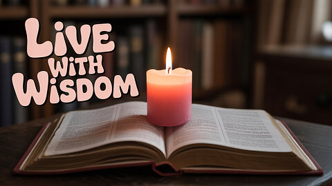 BIBLE STUDY CLASS- JOB,PSALM&PROVERBS