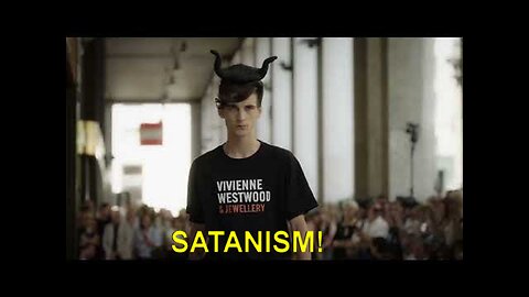 Call: The Satanic Horror Story That Is Fashion Week 2025 In Paris!