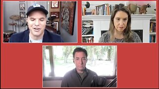 Matt Taibbi & Katie interview Glenn Greenwald on Censorship