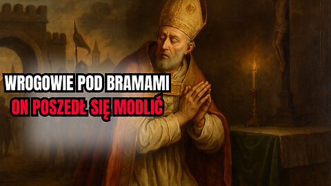 Święty Otton: Biskup, który nawrócił Pomorze ✝️