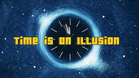 "Unraveling the Mystery: How Time is an Illusion Impacting Our Perception"