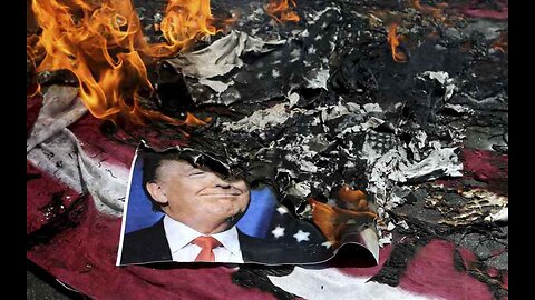 Q. What Fresh Mayhem Is the Extremist Left Going to Dump on Our Country Now. A. 'No Kings Day'