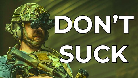 What Can a Green Beret Teach You About Gaming Teams?