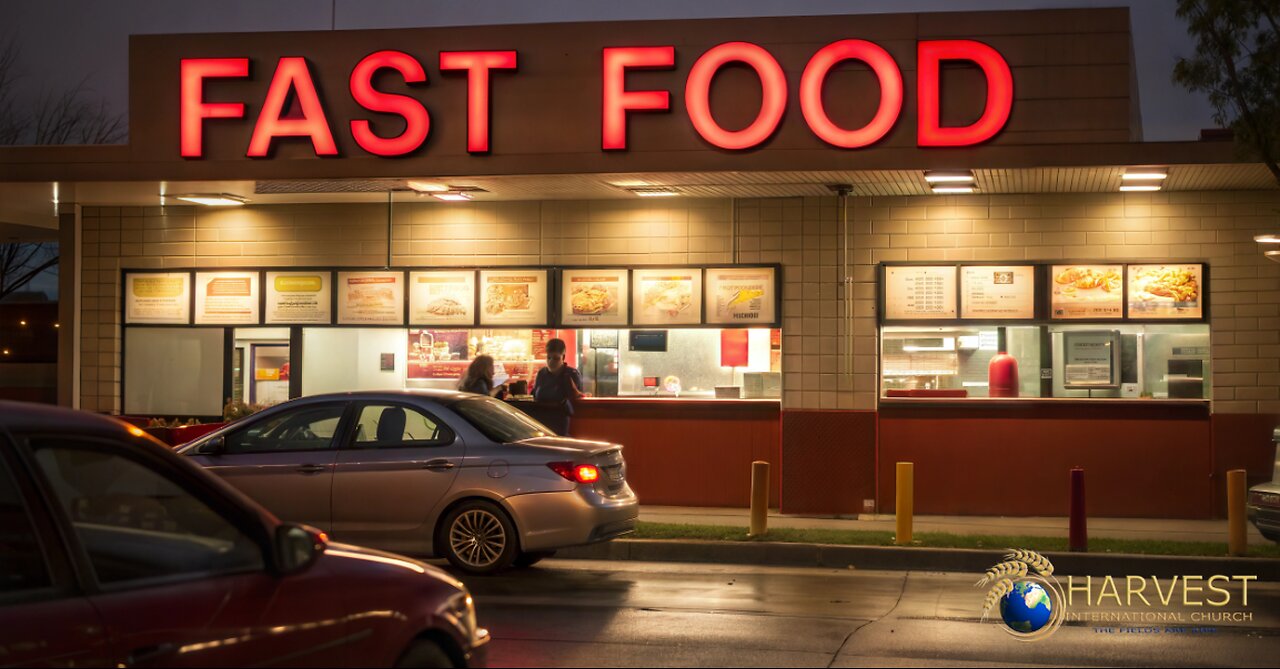 Why Church Still Matters