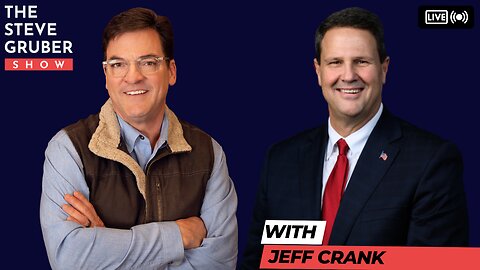 Jeff Crank | Protest In Los Angles, Is It A Concern This Could Happen In Other Places?