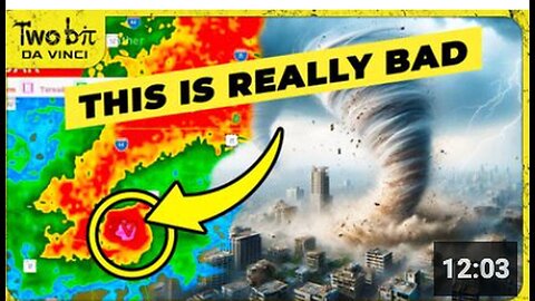 "The Devastating Impact of 2024 Tornadoes"