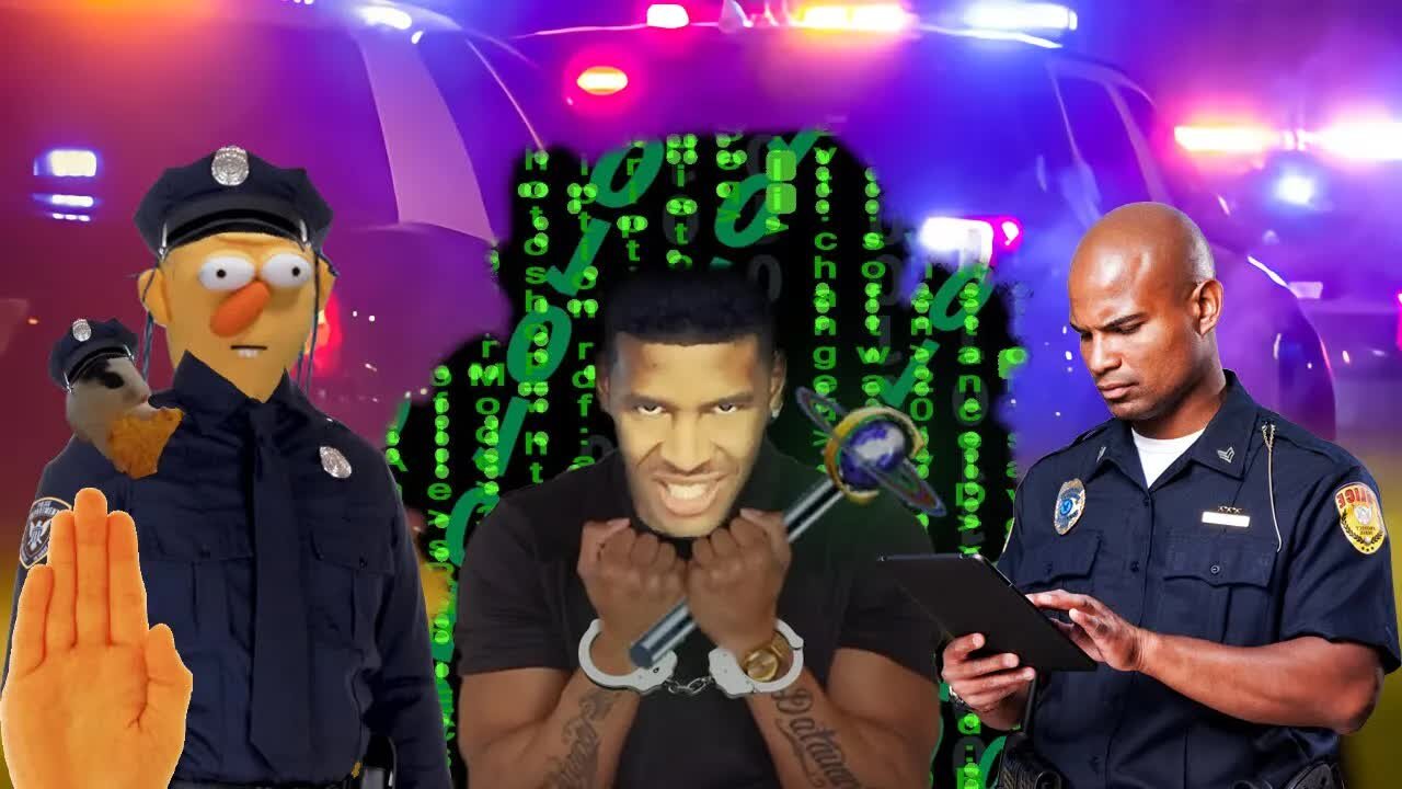 Nothing Can Keep Low Tier God From His Nightly Sessions With Men [Chelka Reupload]