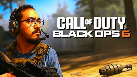 🔴LIVE - BLT GAMERS - Black Ops 6 Sniping