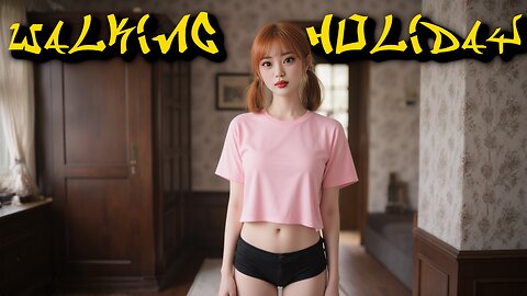 Walking Holiday | Musical Teaser