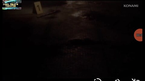 Silent hill F trailler