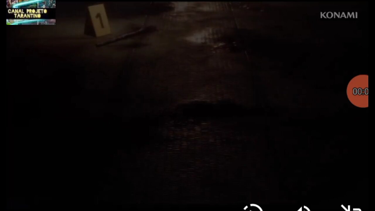 Silent hill F trailler