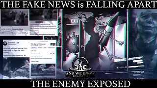 AWK SIZZLE - What is "And We Know" all about?