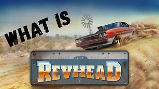 What is Revhead?