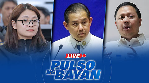 LIVE: Pulso ng Bayan sa SMNI | November 24, 2025