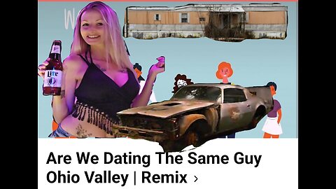 AWDTSG OHIO VALLEY REMIX
