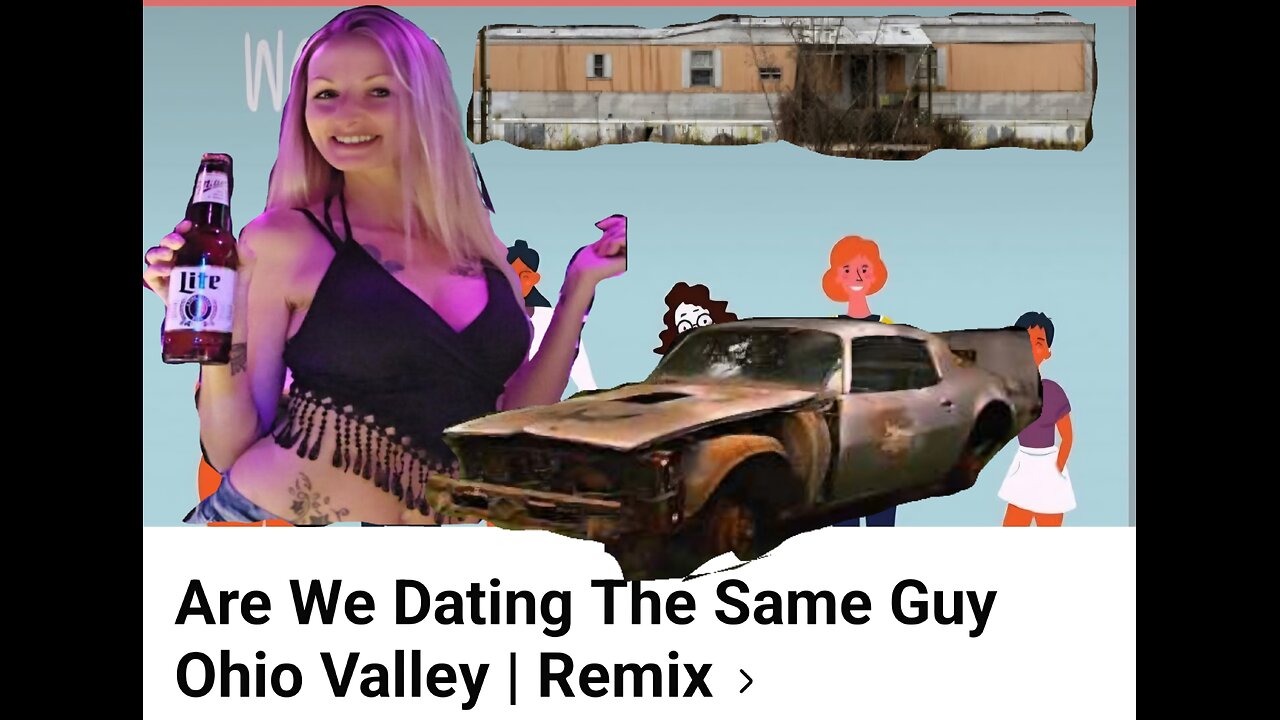 AWDTSG OHIO VALLEY REMIX