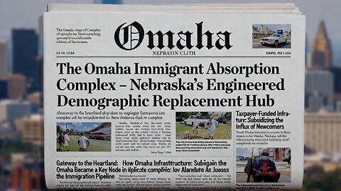 From Border to Benefits: The Omaha Immigrant Absorption Complex (Introduction)