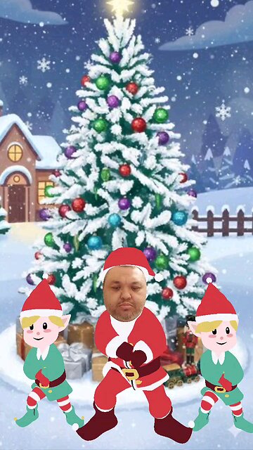 Merry Christmas 🎅