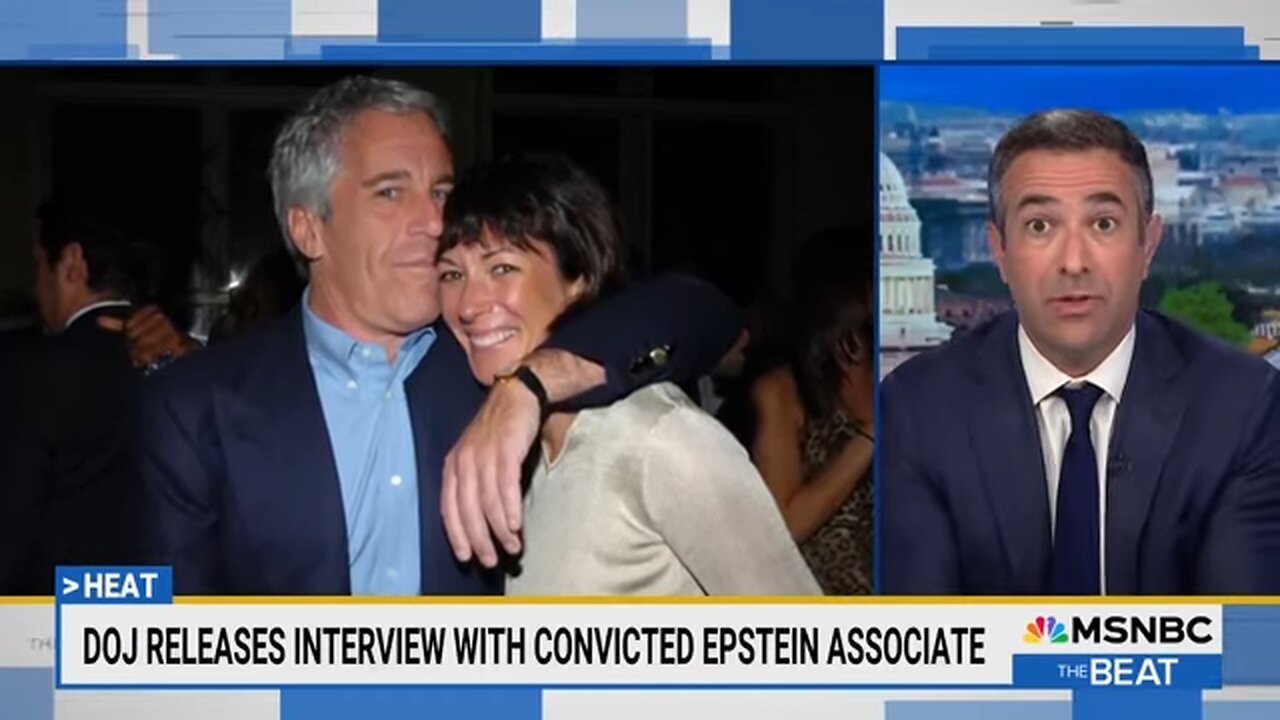 Did Trump sign Epstein’s card? Congress demands estate records