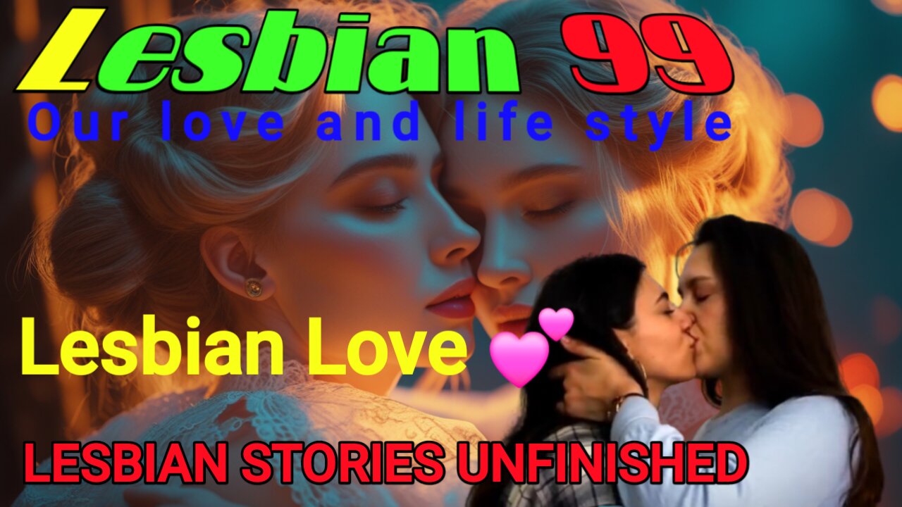 Lesbian Love