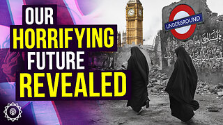 After the Fall of the UK | A Hypothetical Exploration