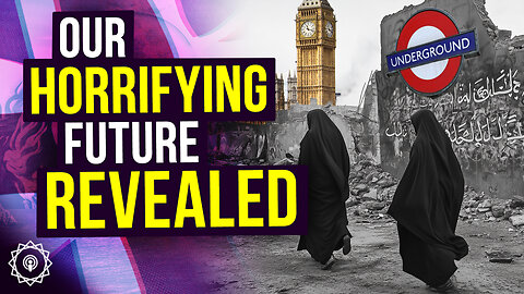 After the Fall of the UK | A Hypothetical Exploration