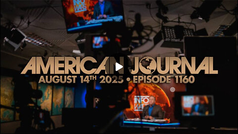 8 14 25 Harrison Smith American Journal State Judge Ignores Federal Court to Capture Alex Jones