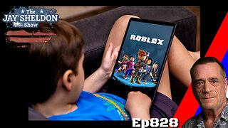 Roblox’s Child Predator Problem