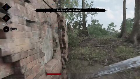 the hunt - that was close