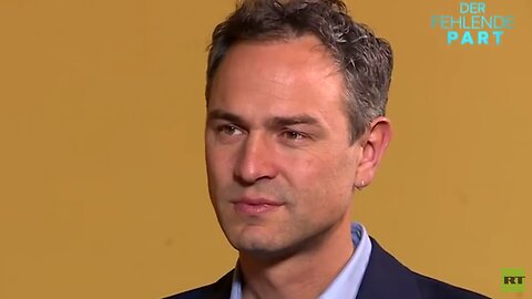 RT DE Archiv: Auf den Spuren des WTC7 – Dr. Daniele Ganser im Gespräch