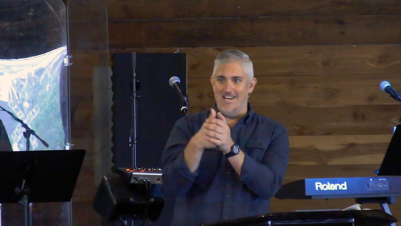 August 24th: Acts 19: The Marks of Revival