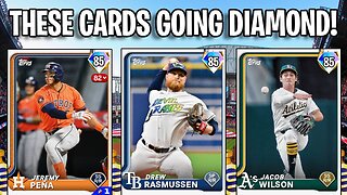Top 5 Cards To Invest Into For The Next Roster Update!